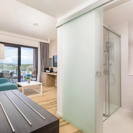 Park Plaza Histria
