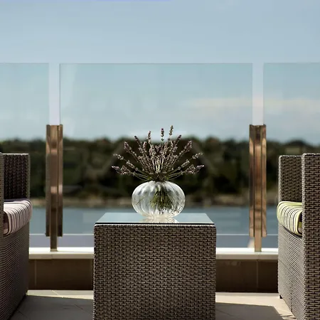Hotel Park Plaza Histria Pula