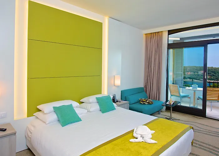 Park Plaza Histria Hotell 4*