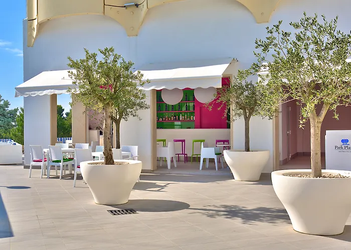 Park Plaza Histria Ξενοδοχείο