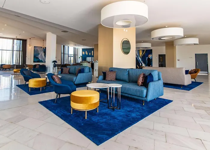 Park Plaza Histria 4*