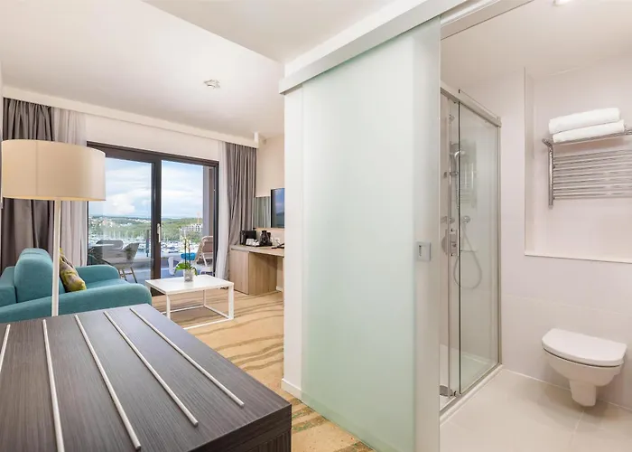 Park Plaza Histria