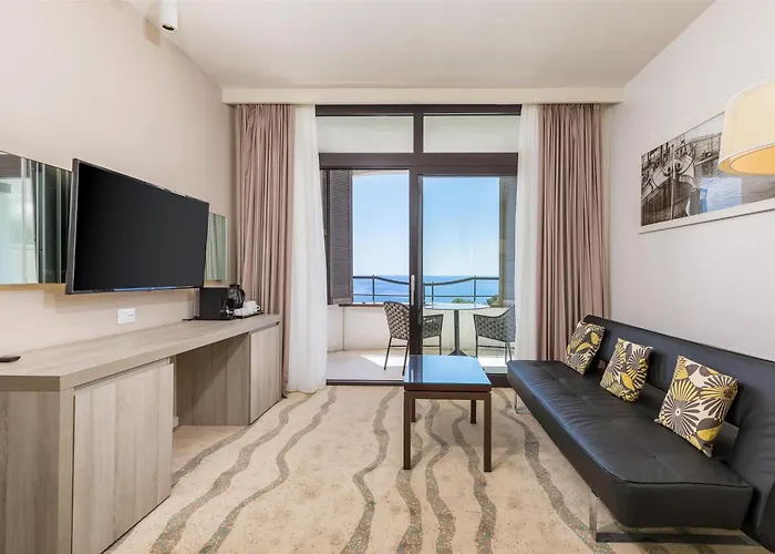 Park Plaza Histria 4* Πούλα