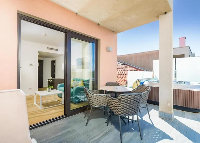 Park Plaza Histria Ξενοδοχείο