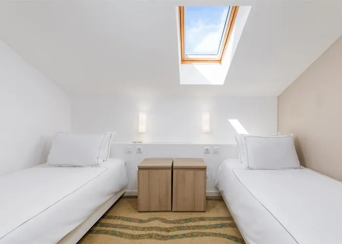 Отель Park Plaza Histria 4*