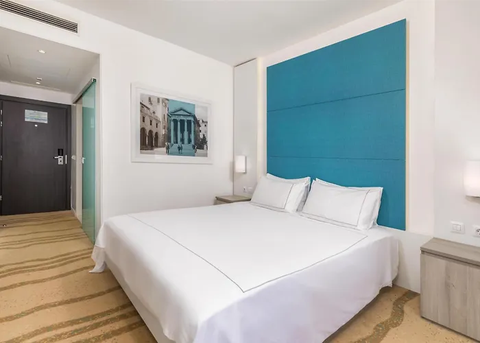 Park Plaza Histria Πούλα