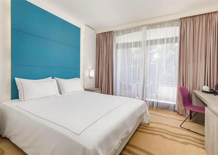 Park Plaza Histria Ξενοδοχείο 4*