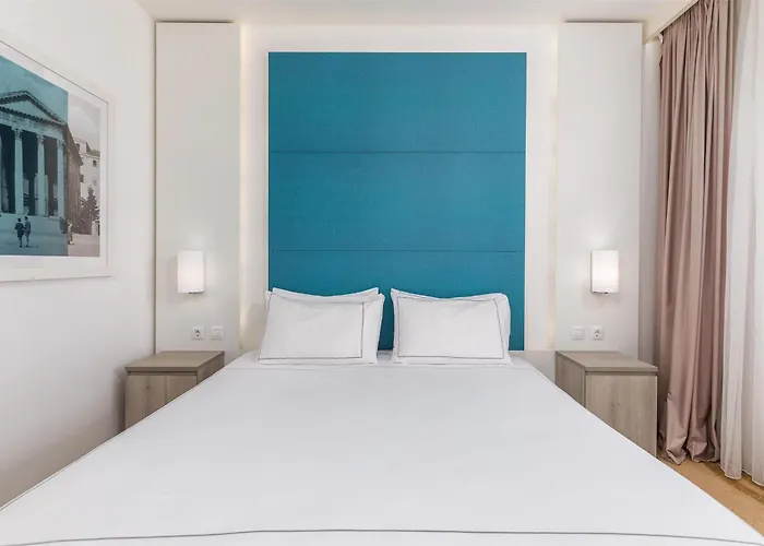 Ξενοδοχείο Park Plaza Histria 4*