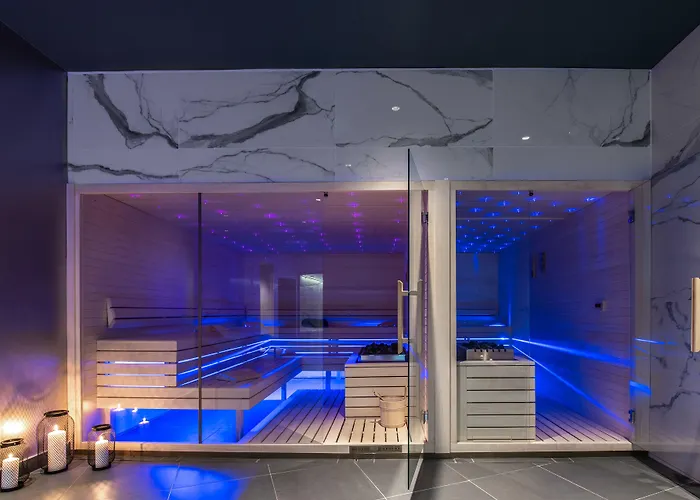 Park Plaza Histria Hotell Pula