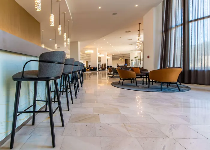 Park Plaza Histria Hotell