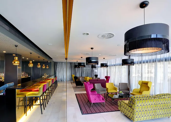 Park Plaza Histria Hotell