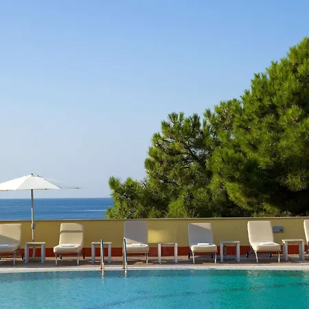 Park Plaza Histria