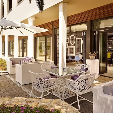 Park Plaza Histria Hotel