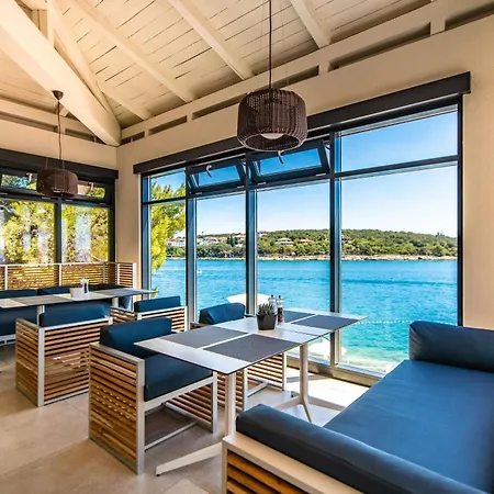 Park Plaza Histria Hotel 4*