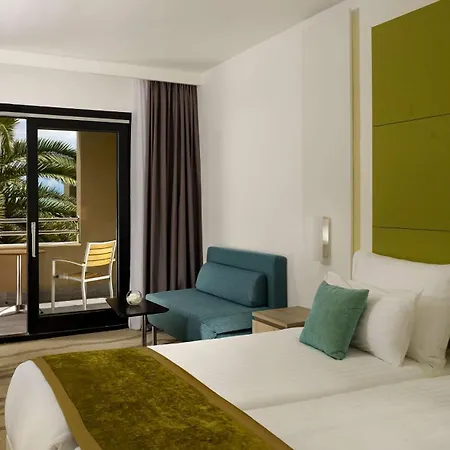 Hotel Park Plaza Histria Pula