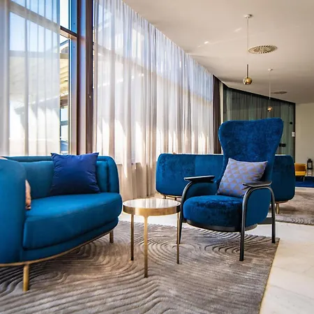 Hotel Park Plaza Histria