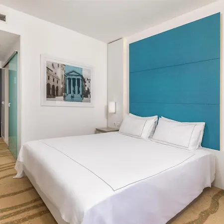 Park Plaza Histria Pula