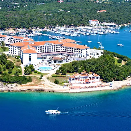 Park Plaza Histria Hotel