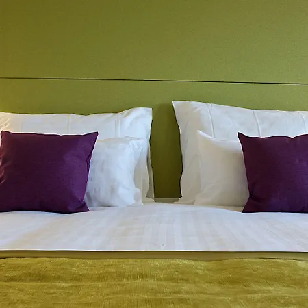 Hotel Park Plaza Histria 4*