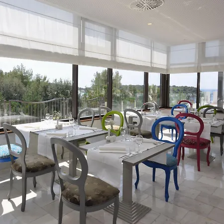 Hotel Park Plaza Histria Pula