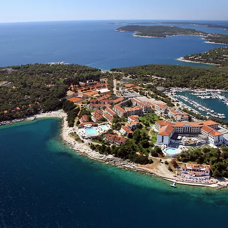 Park Plaza Histria 4* Pula