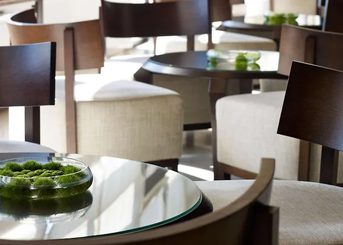 파크 플라자 히스트리아 4*