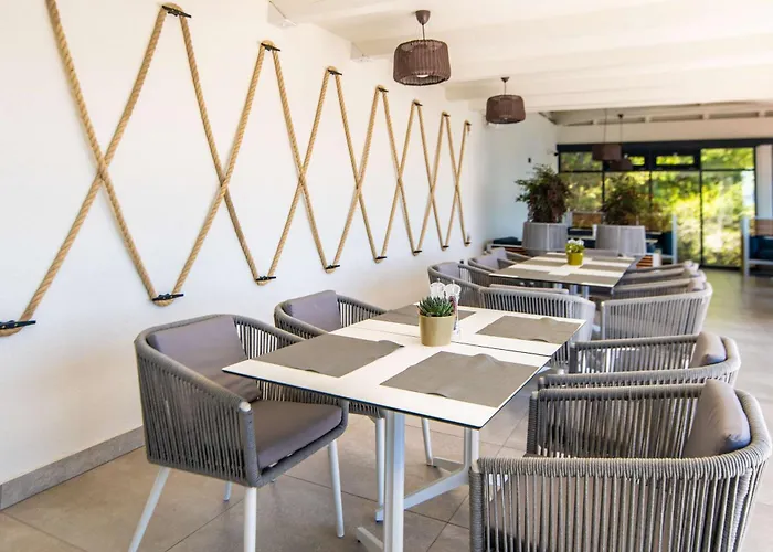 호텔 파크 플라자 히스트리아