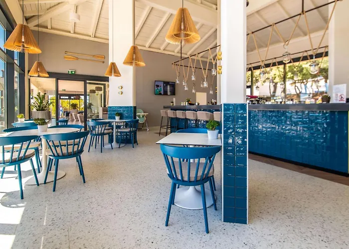 파크 플라자 히스트리아 풀라