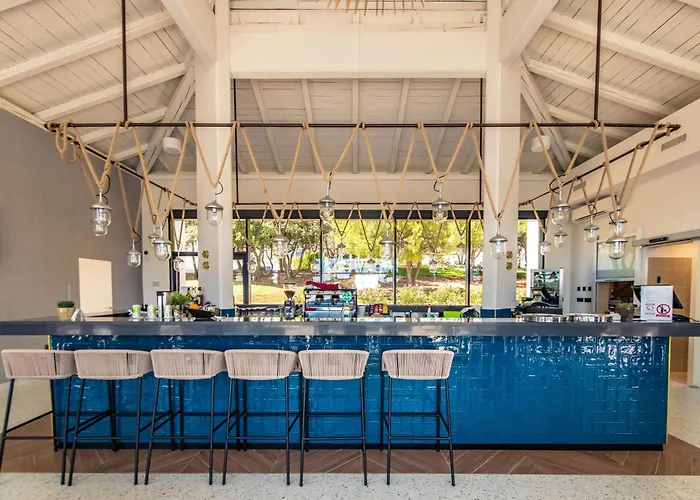 파크 플라자 히스트리아 풀라