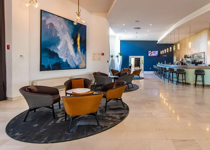 파크 플라자 히스트리아 풀라