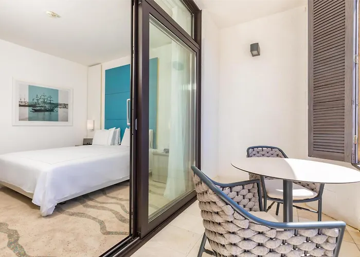 파크 플라자 히스트리아