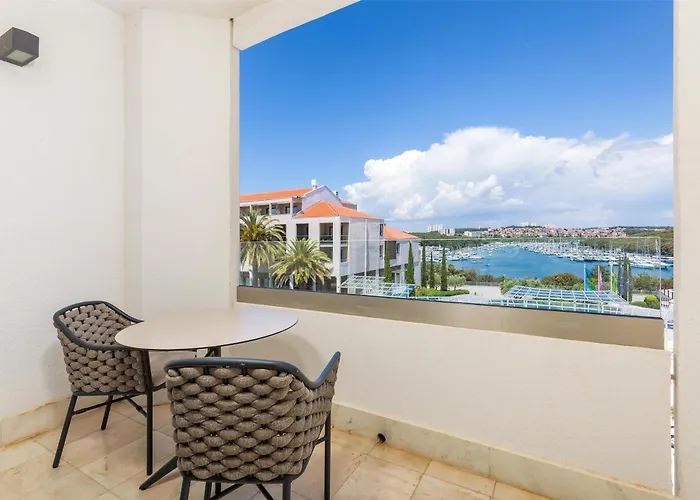 파크 플라자 히스트리아