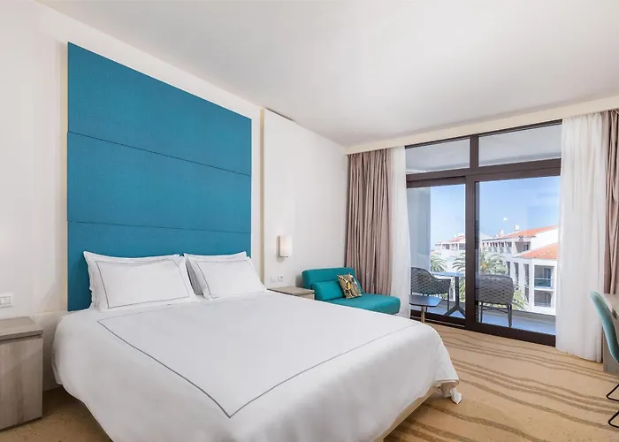 파크 플라자 히스트리아 호텔 풀라