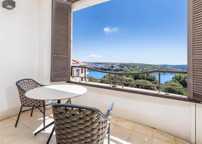 호텔 파크 플라자 히스트리아