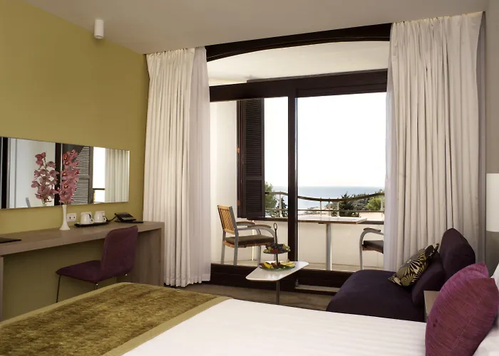 파크 플라자 히스트리아