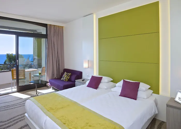 파크 플라자 히스트리아