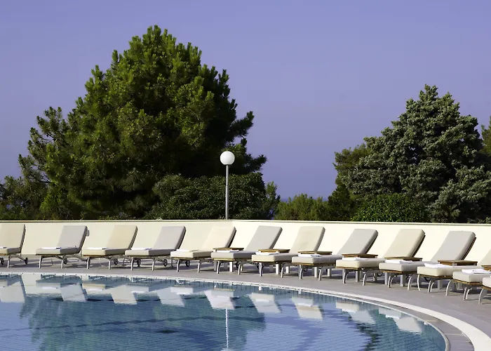 파크 플라자 히스트리아 4*