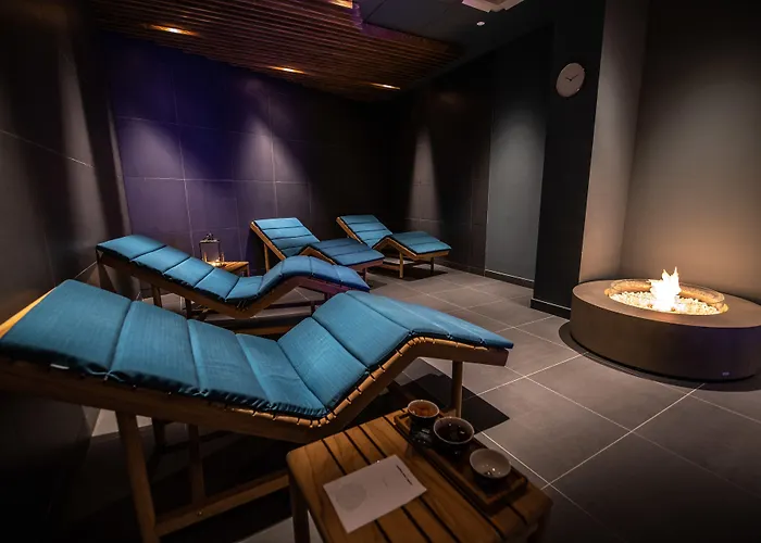 호텔 파크 플라자 히스트리아 4*