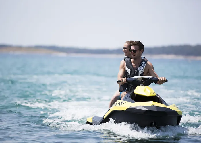 파크 플라자 히스트리아 호텔 4*