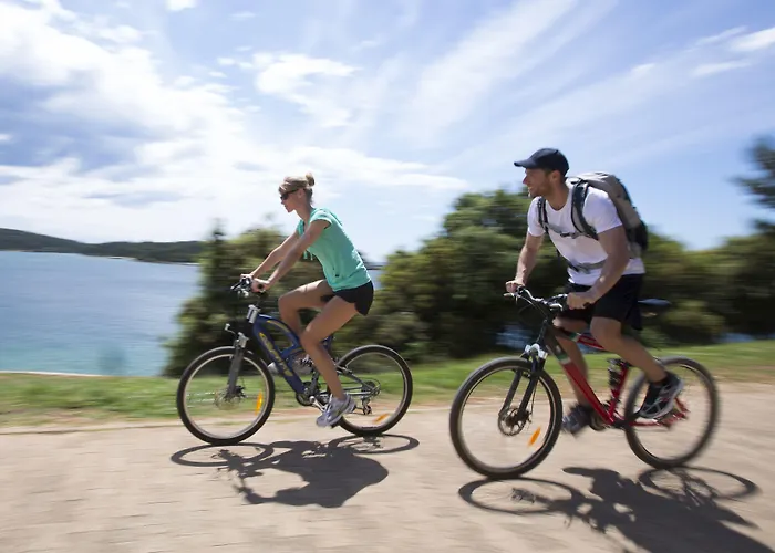 호텔 파크 플라자 히스트리아