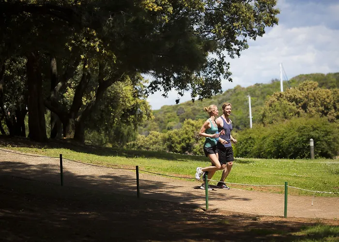 파크 플라자 히스트리아