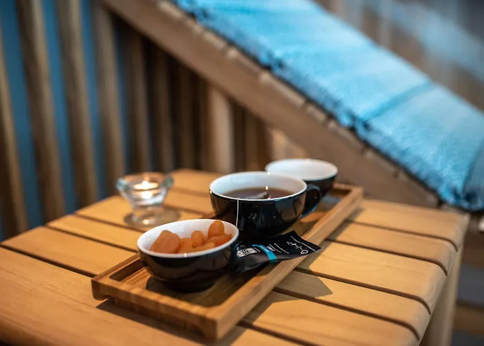 호텔 파크 플라자 히스트리아 풀라